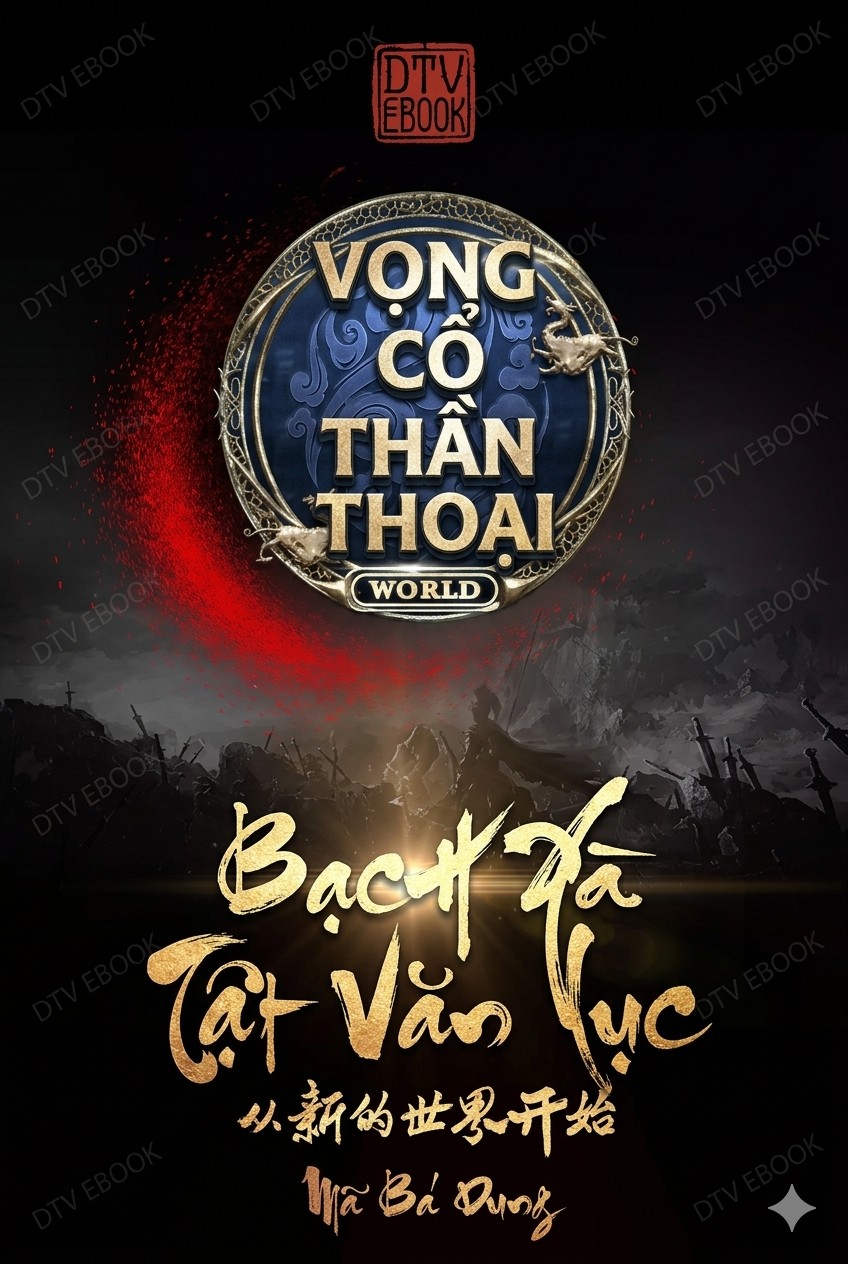 Vọng Cổ Thần Thoại: Bạch Xà Tật Văn Lục